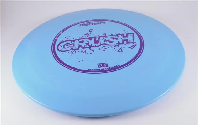 CrushPro-D